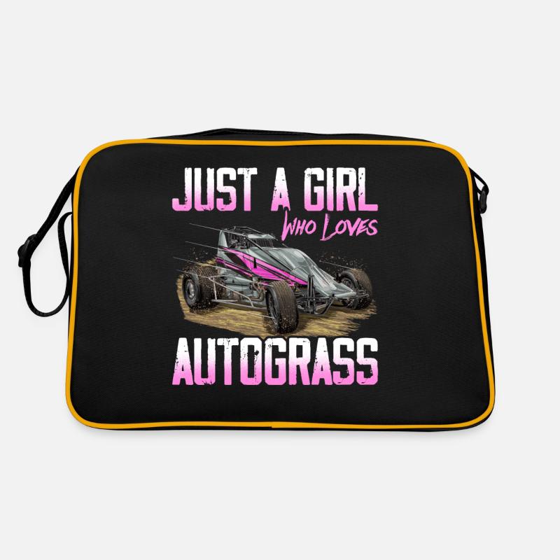 Retro Retro Bag
