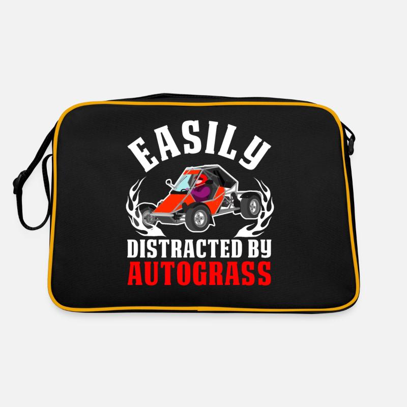 Retro Retro Bag