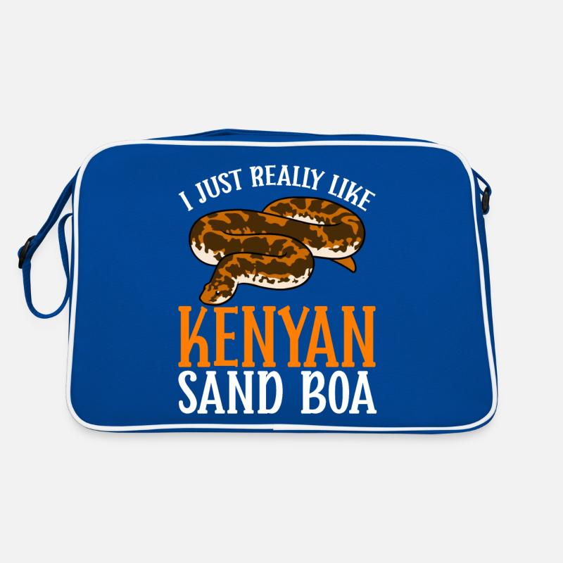 Retro Bag