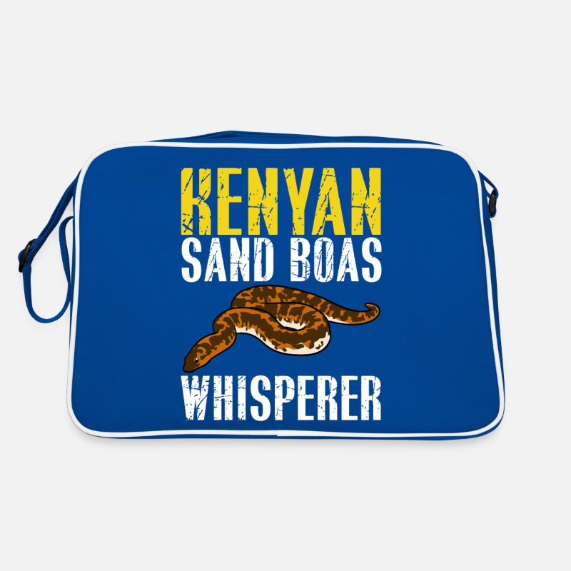 Retro Bag
