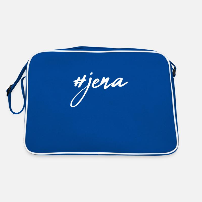 Iéna Sac Retro