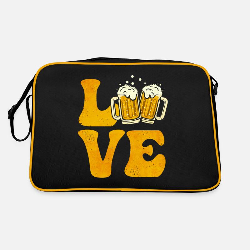Retro Tasche