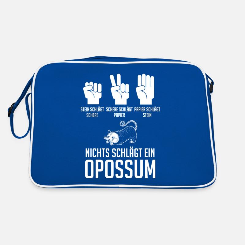 Retro Tasche