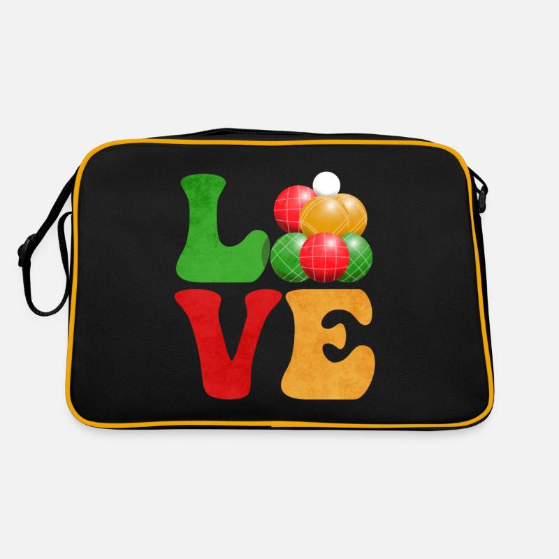 Sac Retro