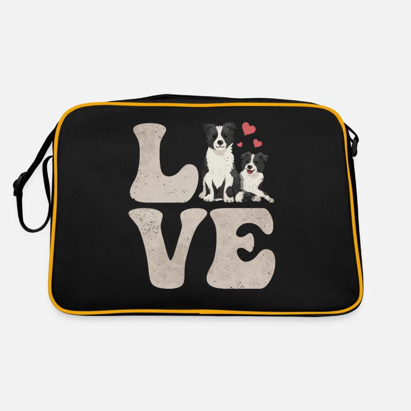 Retro Tasche