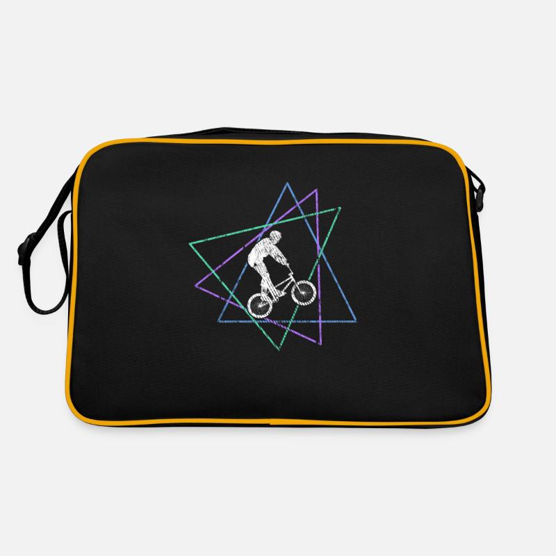 Le BMX Sac Retro