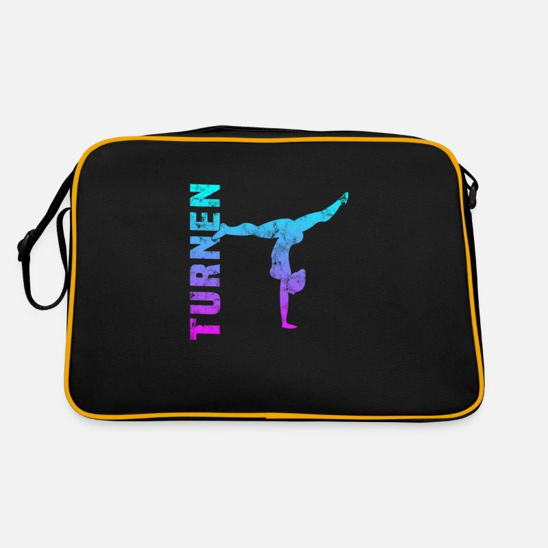 Retro Tasche