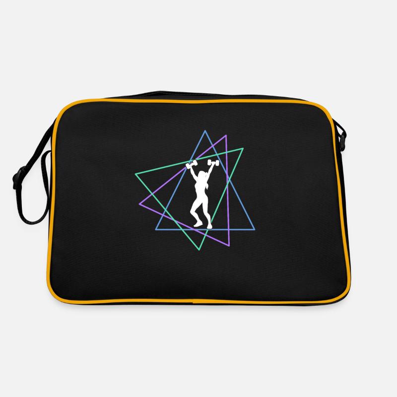 Aptitude Sac Retro