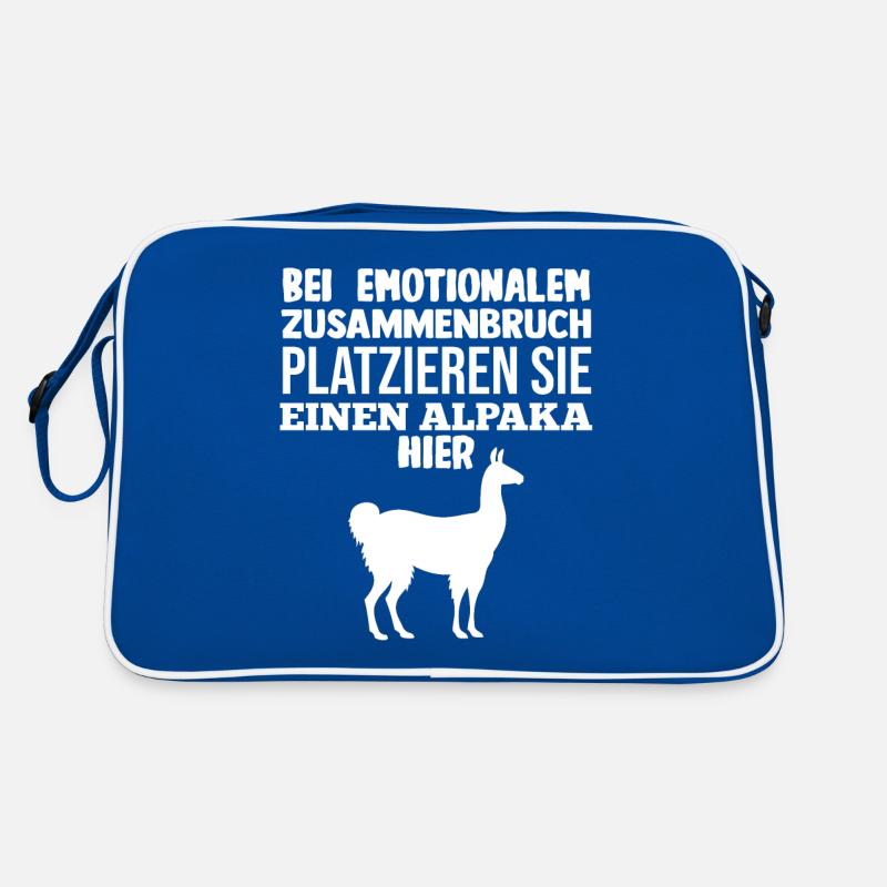 Retro Tasche