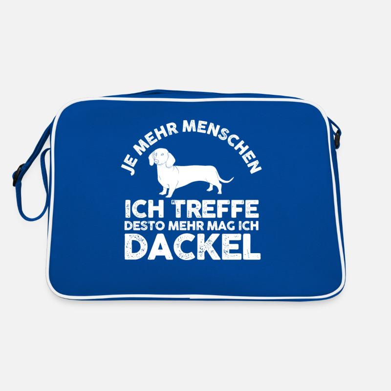 Retro Tasche
