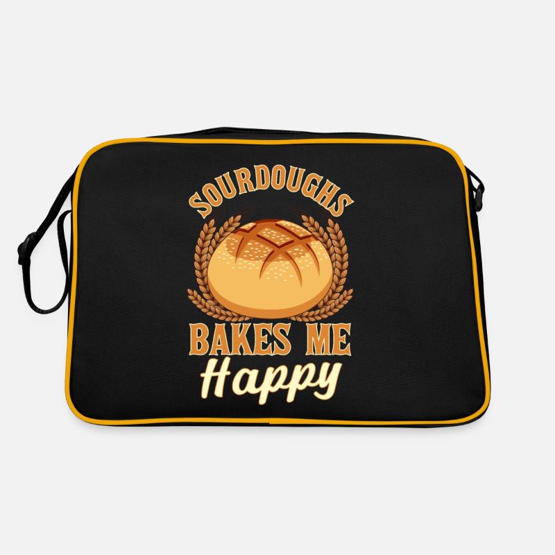 Retro Bag