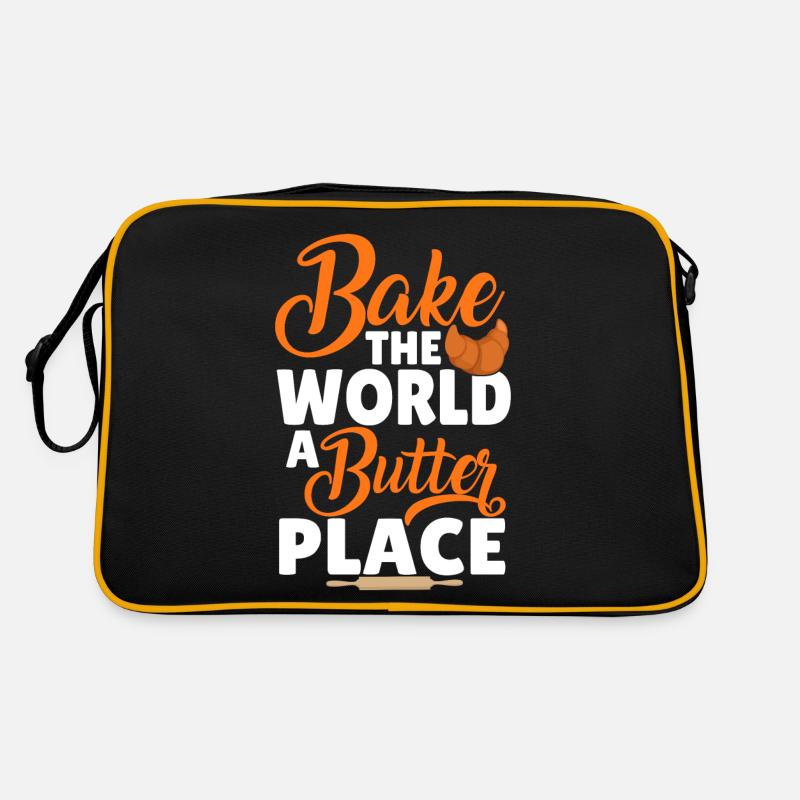 Retro Tasche