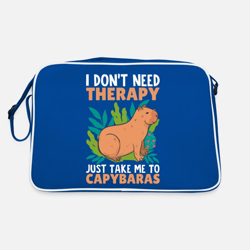 Lustig Retro Tasche