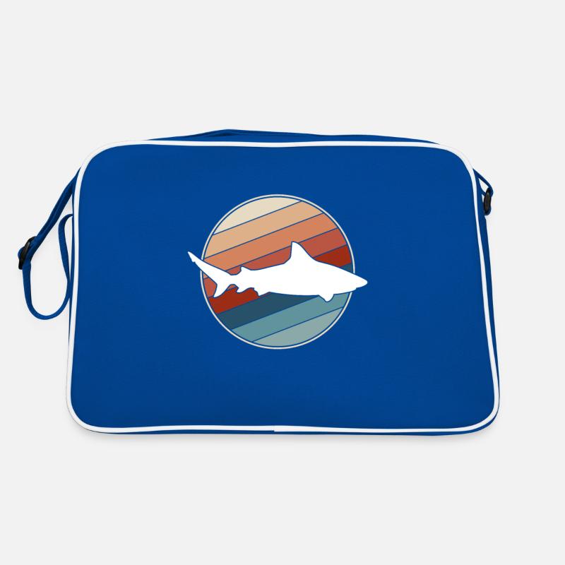 Shark Retro Retro Bag