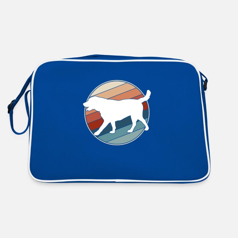 Retro Bag