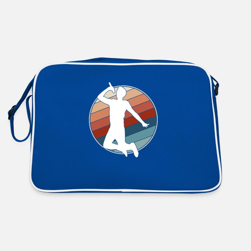 Singing Retro Retro Bag