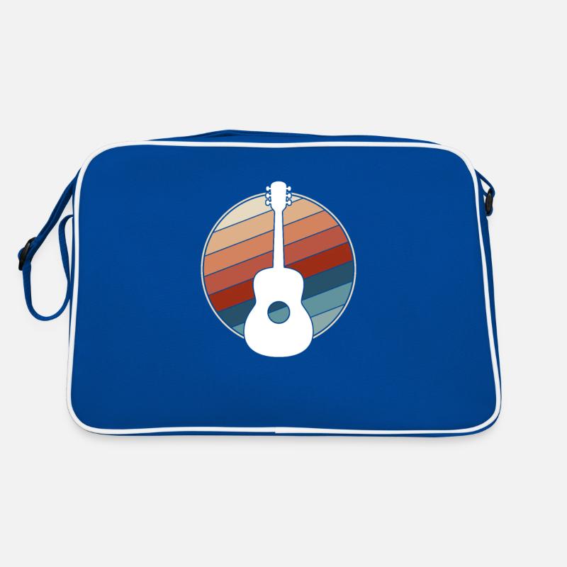 Guitar retro Retro Bag