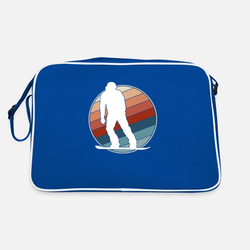 Sac Retro
