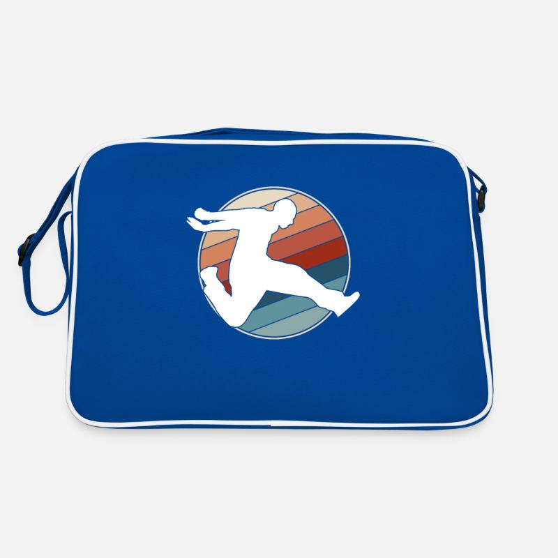 Sac Retro