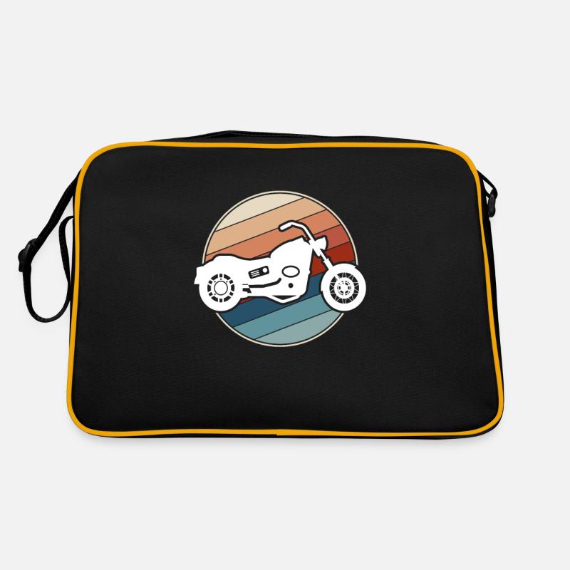 Retro Bag