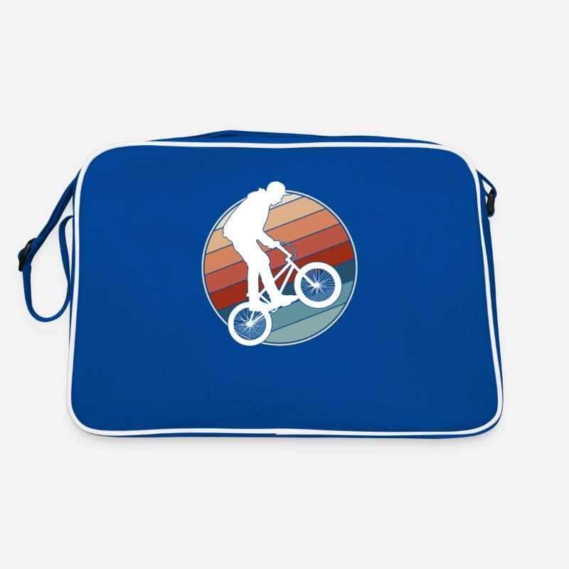 BMX retro Retro Tasche