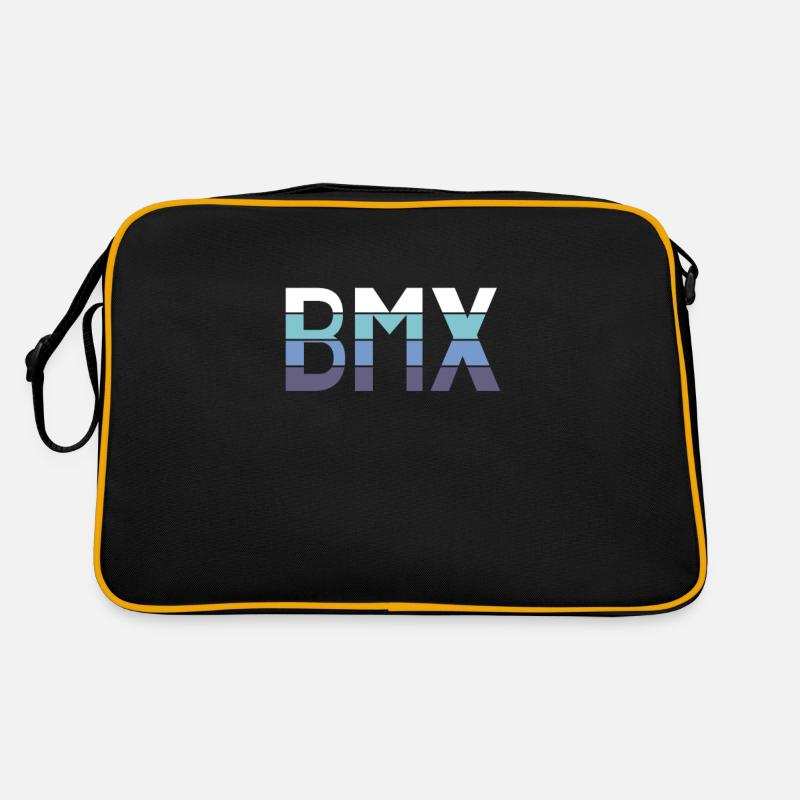Le BMX Sac Retro