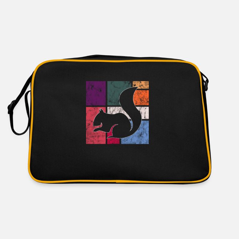 Sac Retro