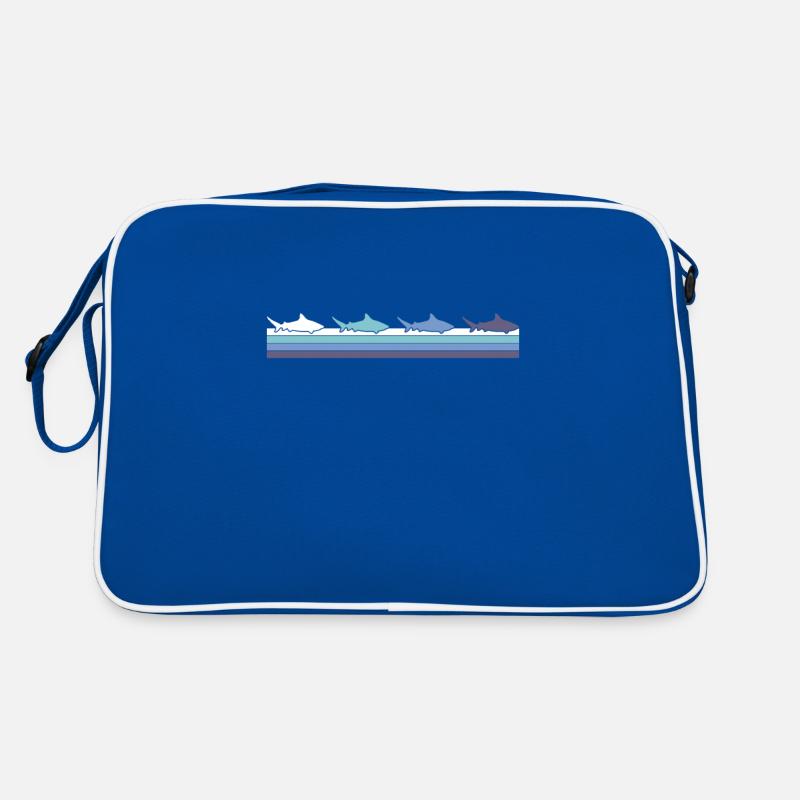 Hai Retro Tasche