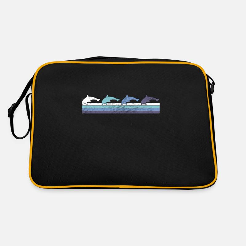 Retro Tasche