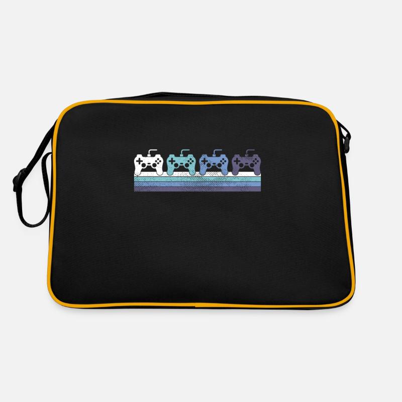 Jeu Sac Retro
