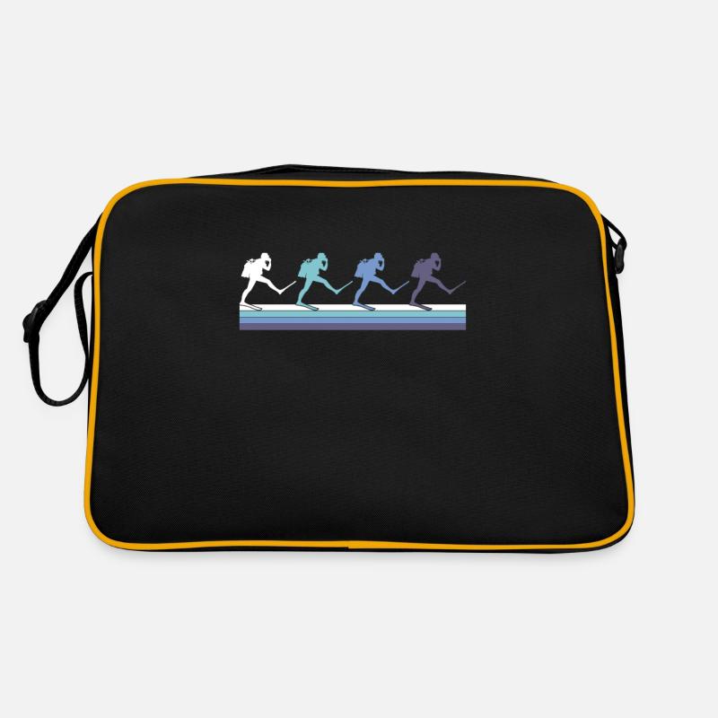 Plonger Sac Retro
