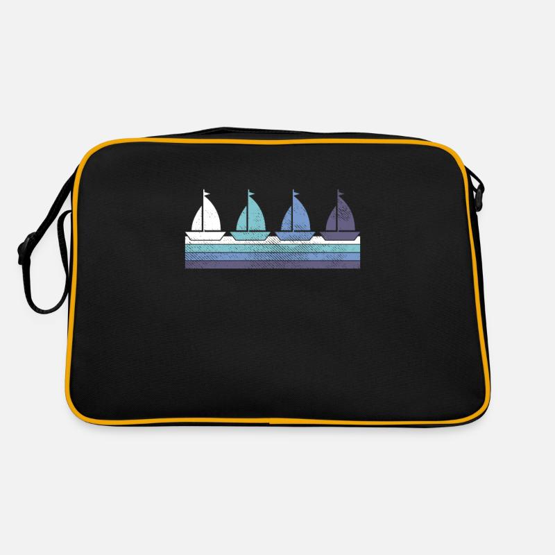 Voile Sac Retro