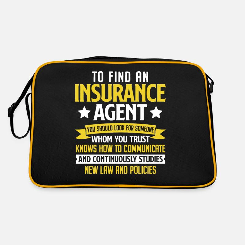 Retro Tasche