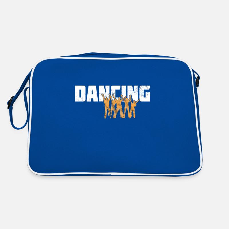 Dance Retro Bag
