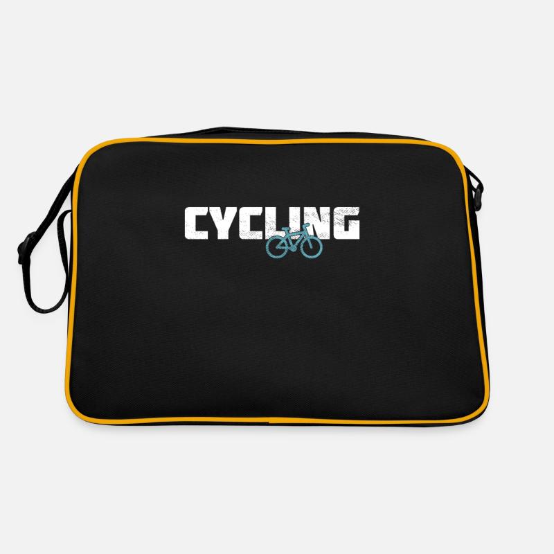 Bicyclette Sac Retro