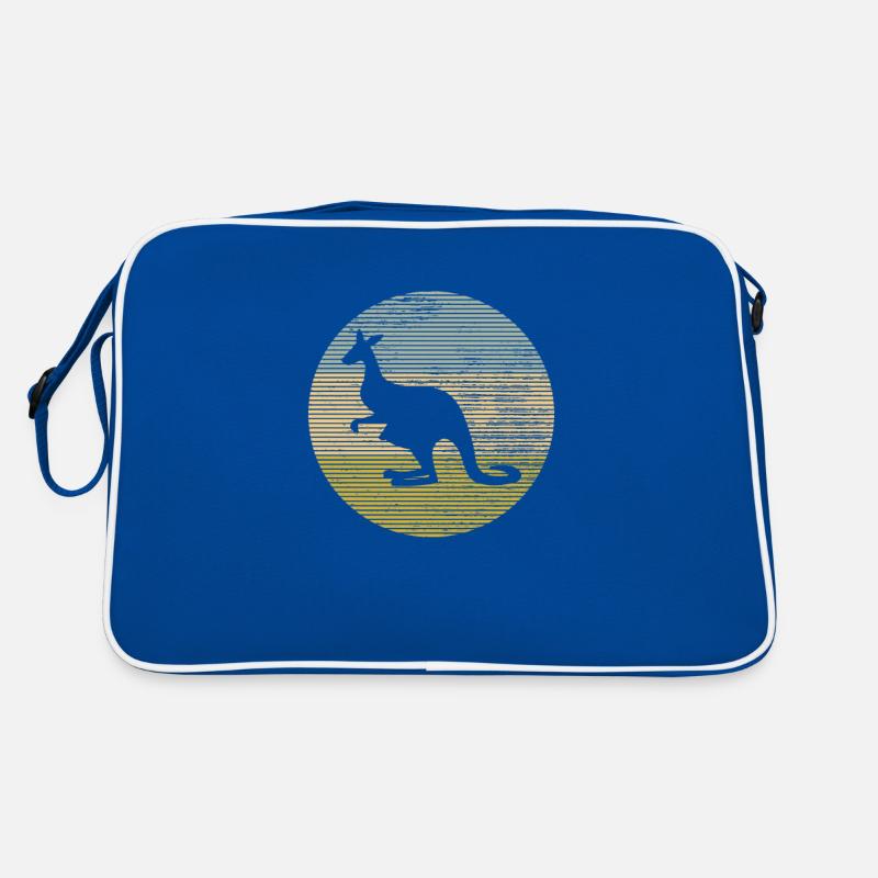 Sac Retro
