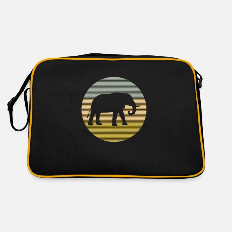 Retro Tasche