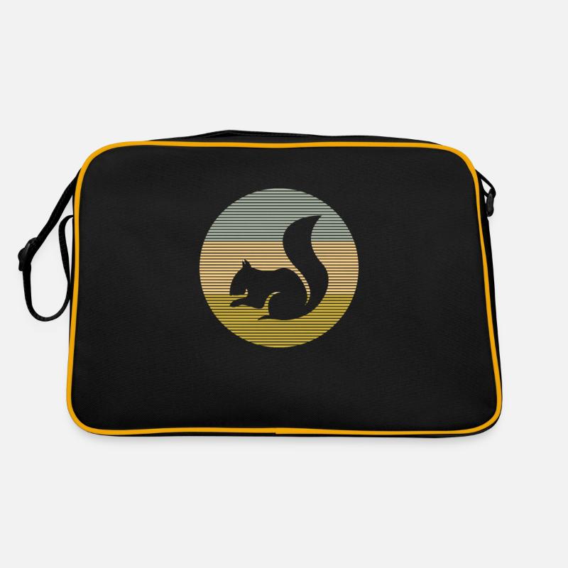 Sac Retro