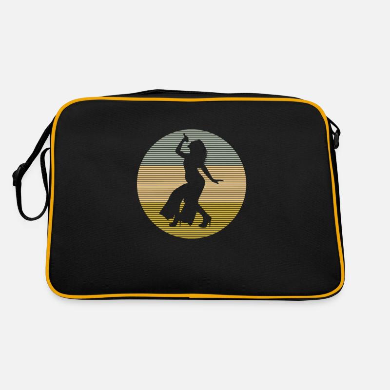 Retro Tasche
