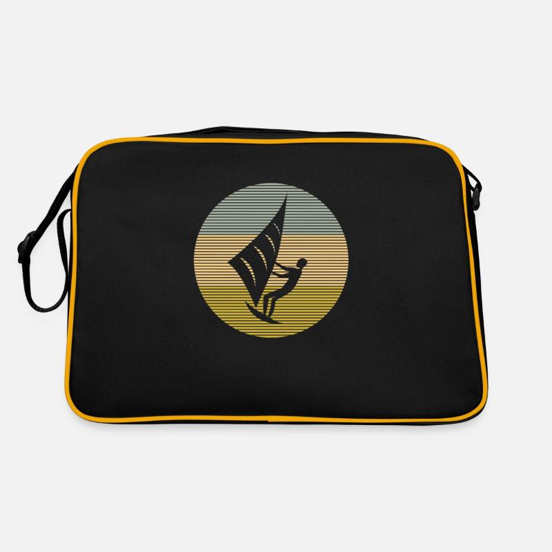 Kite Retro Bag