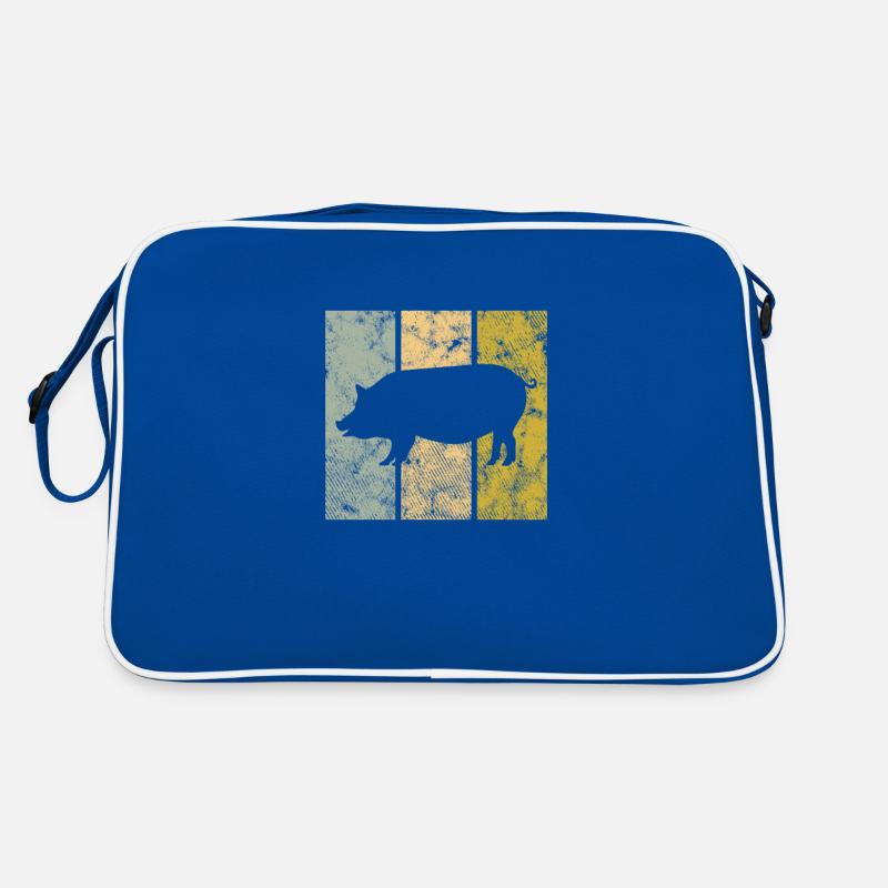 Sac Retro