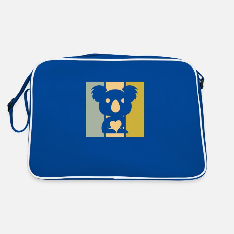 Retro Tasche