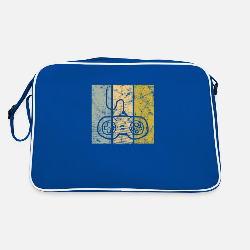 Jeu Sac Retro