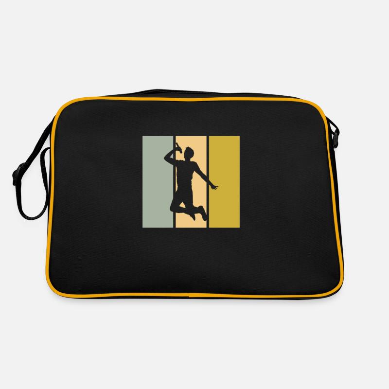 Sing Retro Bag