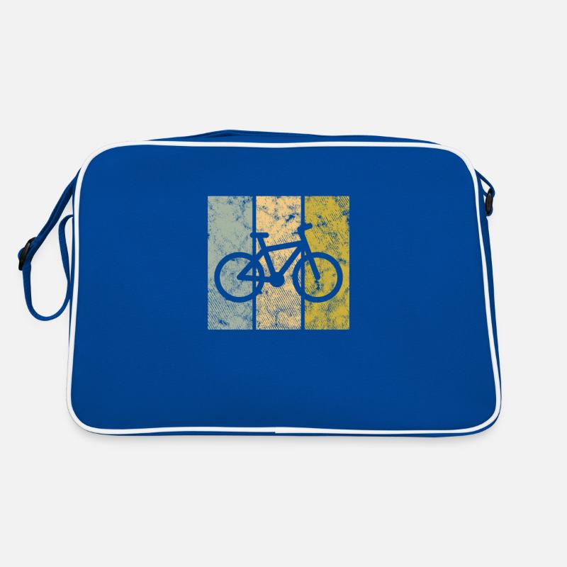 Bicyclette Sac Retro