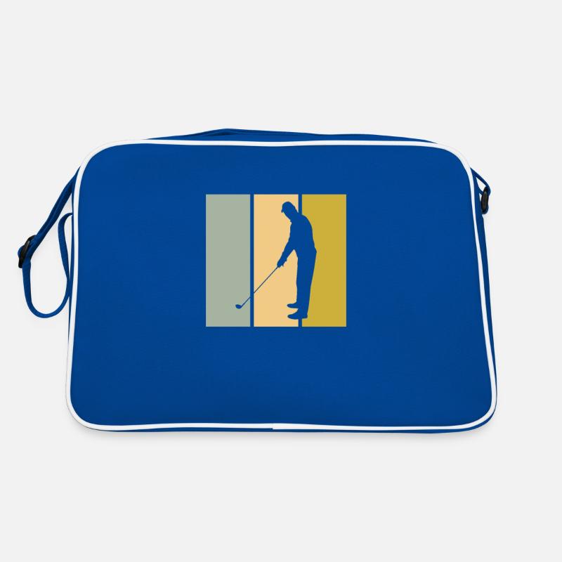 Golfe Sac Retro