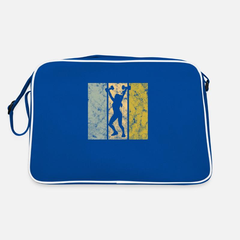 Aptitude Sac Retro