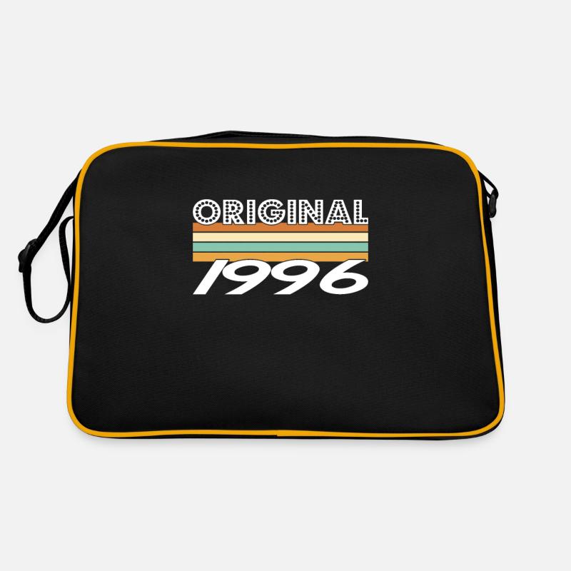 Original 1996 Retro Tasche