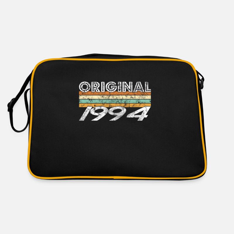 Original 1994 Retro Tasche