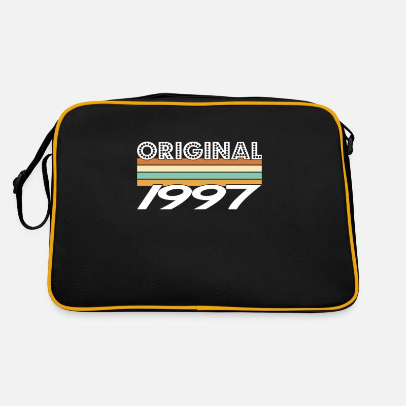 Original 1997 Sac Retro